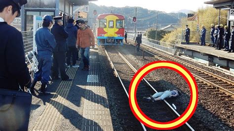 土佐くろしお鉄道中村線で人身事故が発生【リアルタイム速報】 Youtube