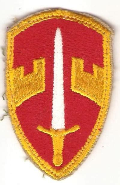 Sold Archive Area Us Military Assistance Command Macv Vietnam