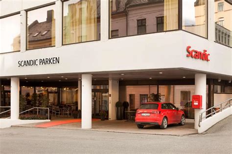 Scandic Parken Hotel Alesund Deals Photos And Reviews