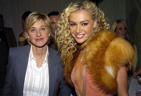 What S Portia De Rossi And Ellen DeGeneres S Married Life Really Like