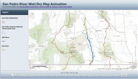 2020 Wetdry Maps Available