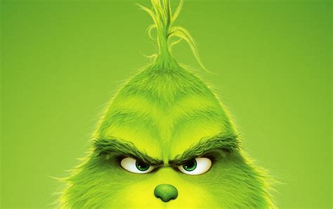 Nunca é cedo demais para se irritar com o Natal Confira o novo trailer de O Grinch Dicas do