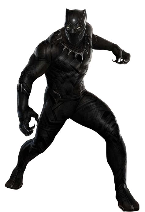 Black Panther Necklace Png Free Unlimited Png Download