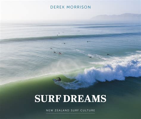 Surf Dreams By Derek Morrison Penguin Books Australia