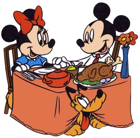 Check spelling or type a new query. thanksgiving pictures | Mickey & Minnie Mouse Thanksgiving ...