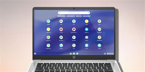 Can You Use Android Apps On Chrome Os Flex What You Should Know