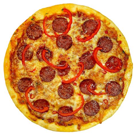 Пицца Пепперони Фото В Домашних Условиях Telegraph