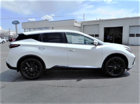 2022 Nissan Murano For Sale In Yakima 5n1az2ds7nc117495 Valley Nissan