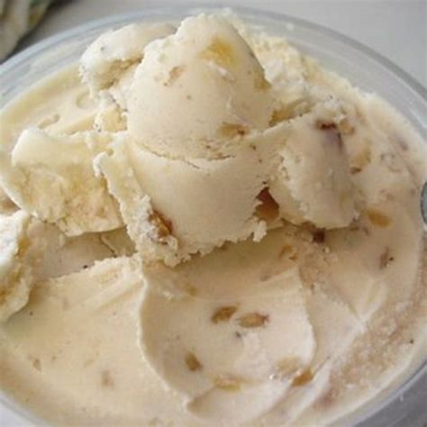 Black Walnut Ice Cream Recipe Recipe Black Walnut Ice Cream Walnut