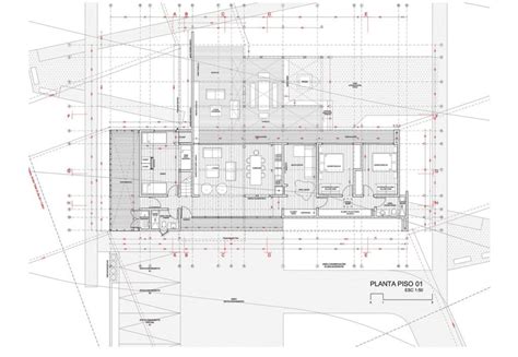 What Is A Construction Drawing First In Architecture