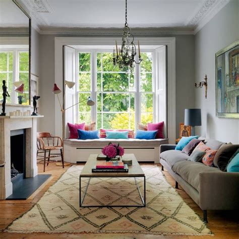 • cheap small house design philippines. How to decorate a Victorian terrace living room ...