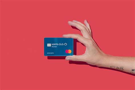 Is a Sam’s Club credit card hard to get? Leia aqui: Do you get approved