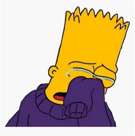 Broken Heart Sad Pictures Simpsons