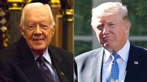 As the 39th president of the united states, jimmy carter struggled to respond to formidable challenges, including a major energy crisis as well as high inflation and unemployment. Jimmy Carter Speaks Out - USA Herald