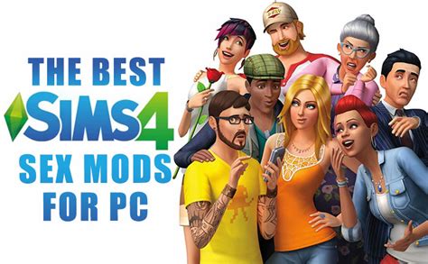 Sims 4 Adult Mods Coolkload