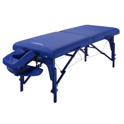 Master Massage 31 Montclair Pro Portable Massage Table Package
