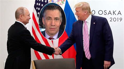 Cnn S Jim Sciutto Claims Trump Never Told Putin Not To Meddle In Election But Video Shows Otherwise