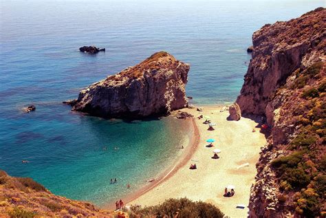 Kythera Enchanting Greek Island Where History Meets Beauty