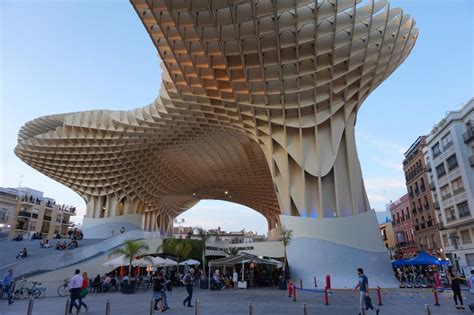 Top 10 Things To See And Do In El Centro Seville
