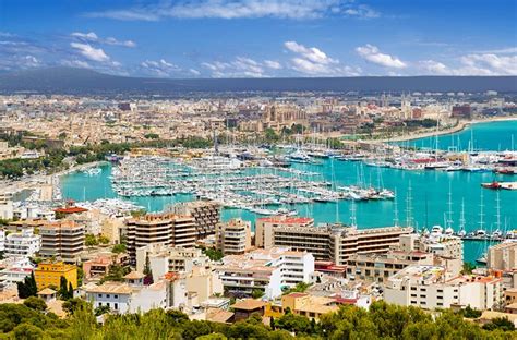 12 Top Rated Tourist Attractions In Majorca Mallorca