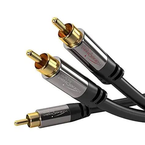 7 Best RCA Cables For Car Audio Review 2023 Gmund Cars