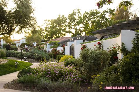 The Ojai Valley Inn And Spa From The Bachelorette Iamnotastalker
