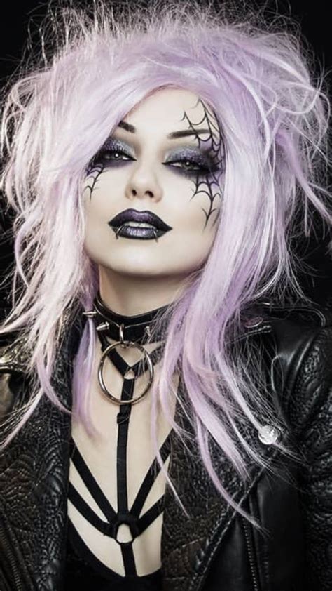 Gothic Girls Goth Beauty Dark Beauty Witch Fashion Gothic Fashion