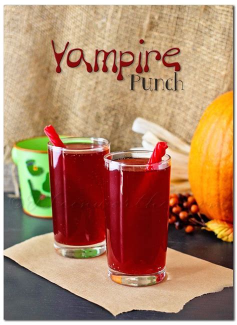 10 Halloween Drinks Lots Of Awesome Drink Ideas For Halloween Parties