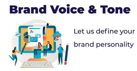 How To Define Your Brands Tone And Voice Social Scolar