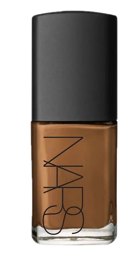 6 Of The Best Foundations For Dark Skin Tones Mamabella