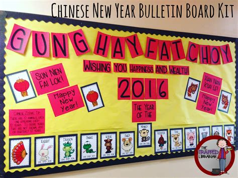 chinese new year bulletin board ideas 2023 get new year 2023 update