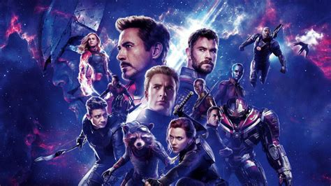 avengers endgame review cast runtime synopsis and everything you need to know
