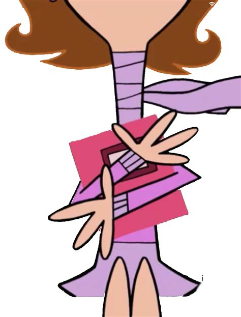 mary weather dexter s laboratory wiki fandom