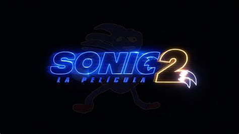 Primer Tráiler De Sonic 2 La Película ¡tails Calienta Que Sales