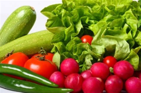 Keeping Vegetables Fresh | ThriftyFun