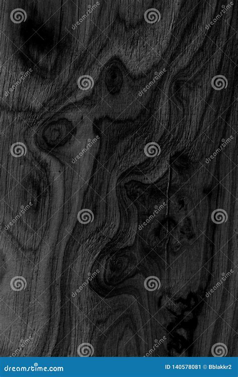 Abstract Black Wood Panel Texture Background Stock Image Image Of Wood Tree 140578081