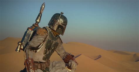 Bounty hunting since 1980 son of jango fett, (lost in battle) not associated with disney or lucas arts in anyway. 30 Best Star Wars Villains of All-Time - Page 24