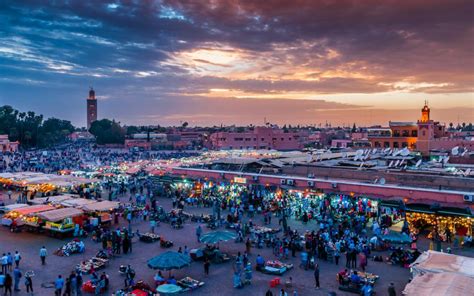 Que faire au Maroc 12 sites à visiter et activités incontournables