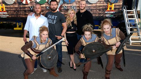 Watch Vikings Online How To Stream Full Episodes
