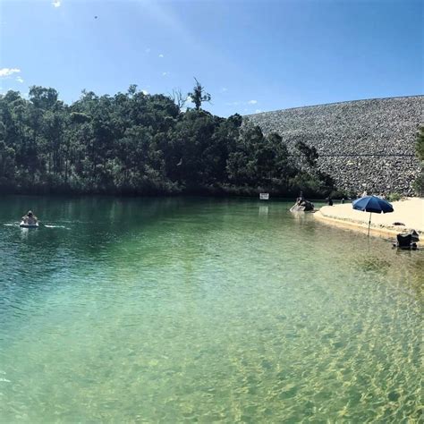 Explore The Most Incredible Swimming Holes In Perth And Wa