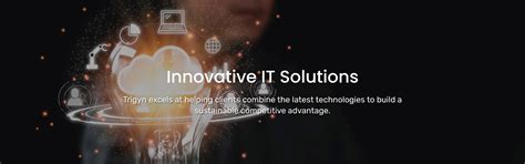 Innovative It Solutions Trigyn