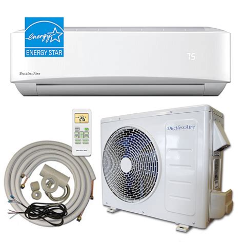 The Best Ductless Mini Split Ac Systems Complete Buyers Guide