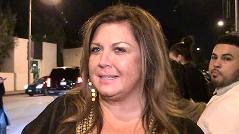 Dance Moms Abby Lee Miller Released From Prison Transferred To