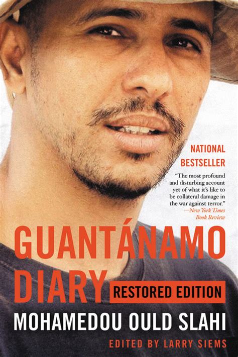 Guantánamo Diary Restored Edition Revised