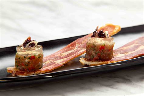 Small Plates The Top 5 Tapas Restaurants In New York City Haute Living