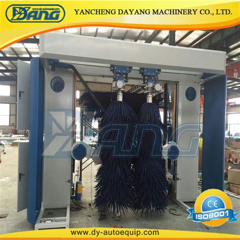 | other business & industrial equipment └ business & industrial all categories antiques art automotive baby books business & industrial cameras & photo cell phones & accessories clothing, shoes. China Fully-Automatic Mobile Style Car Wash Machine for ...