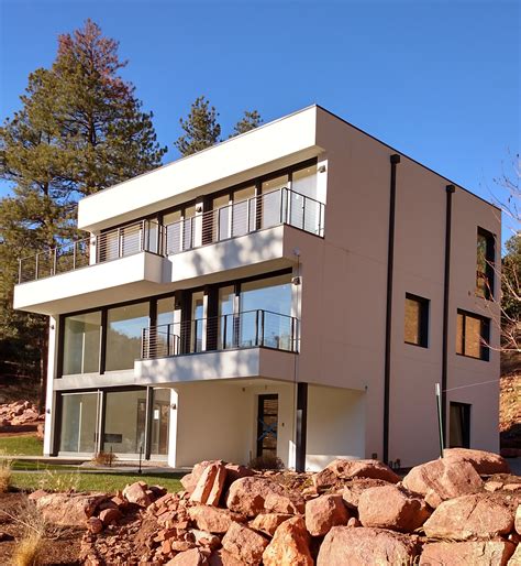 Why You Should Build With Insulated Concrete Forms Icf Homes