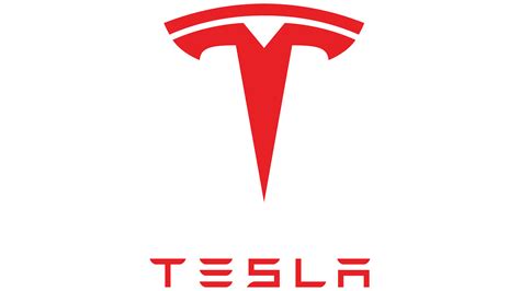 Tesla Motors Logo Png Free Logo Image