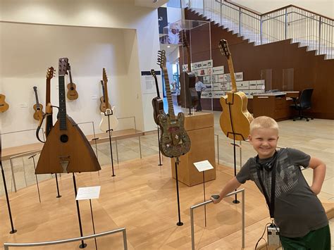 Musical Instrument Museum In Phoenix Phoenix With Kids