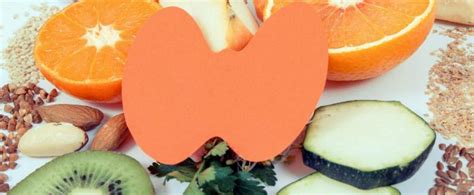 Welche Ernährung ist bei Schilddrüsenüberfunktion sinnvoll